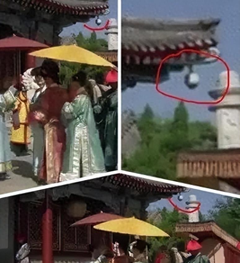 手撕鬼子就算了,输血管也能忍了,但古装配黑丝,是真的离谱!