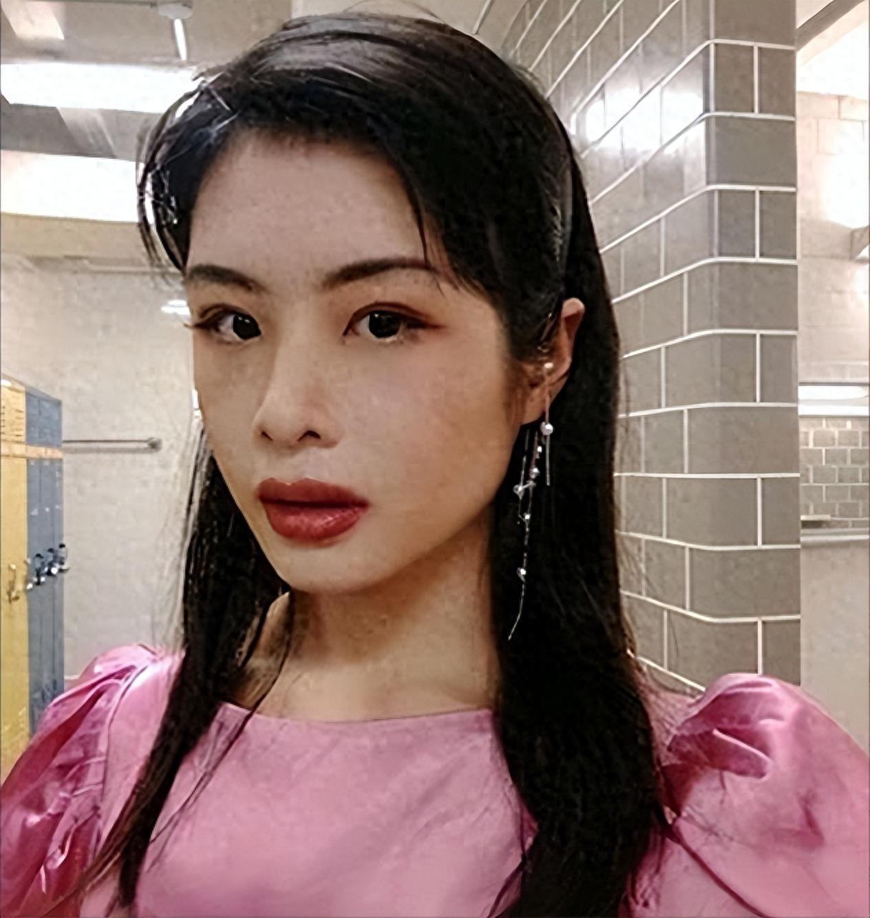 许可馨:曾扬言将全部资产都捐给反华组织,获得下场简直大快人心