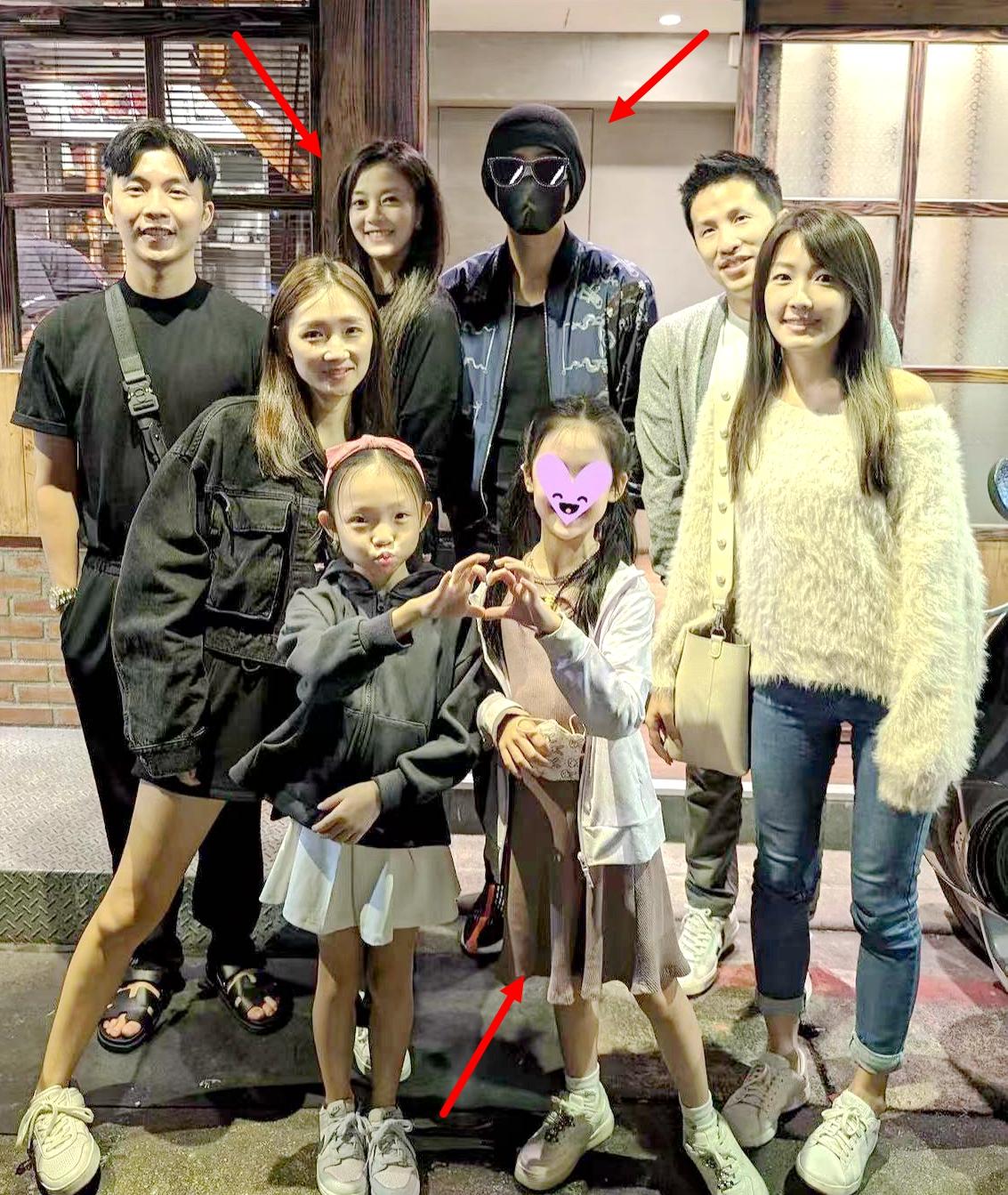 周渝民结婚8年公开与妻子相处细节,喻虹渊在婚姻里会不会太卑微