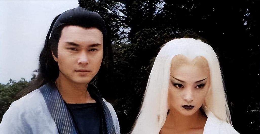 知三当三、私生活混乱！别再装了，陈建斌只是她的“接盘侠”