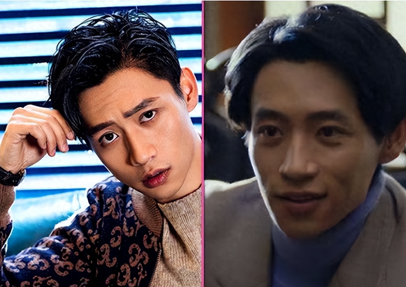 男星病态十足,女星瘦骨嶙峋,太吓人,明星暴瘦后成“灾难”