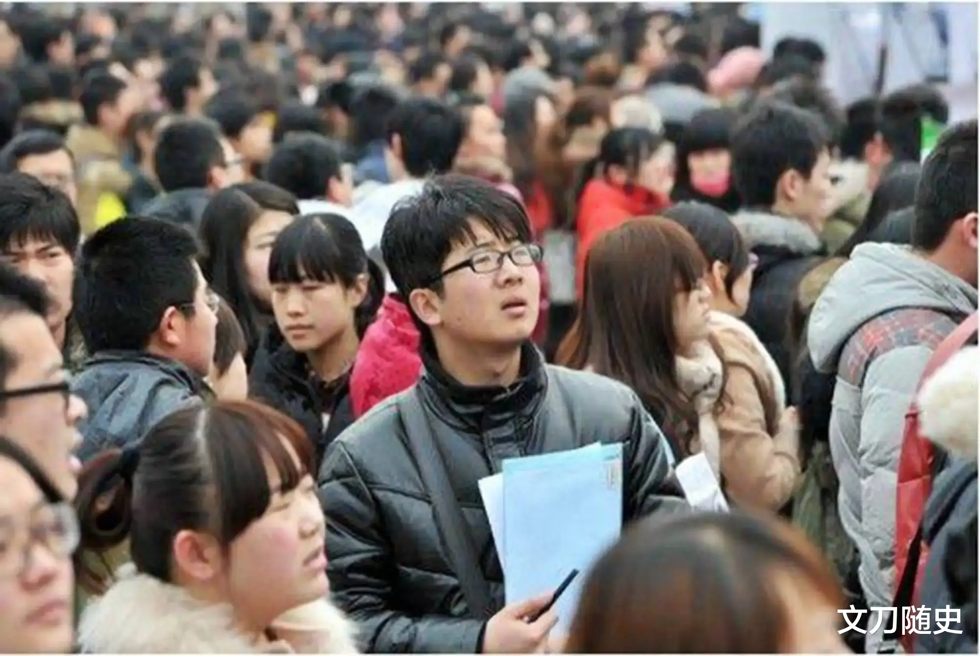 求职|现如今，研究生找工作真的也很头疼