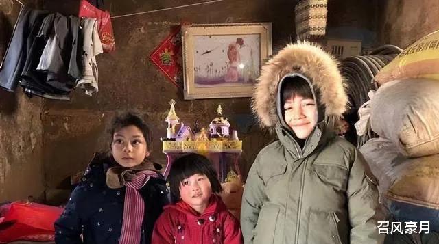 刘烨|“养娃高手”刘烨:把帅气的混血儿子养成了难民