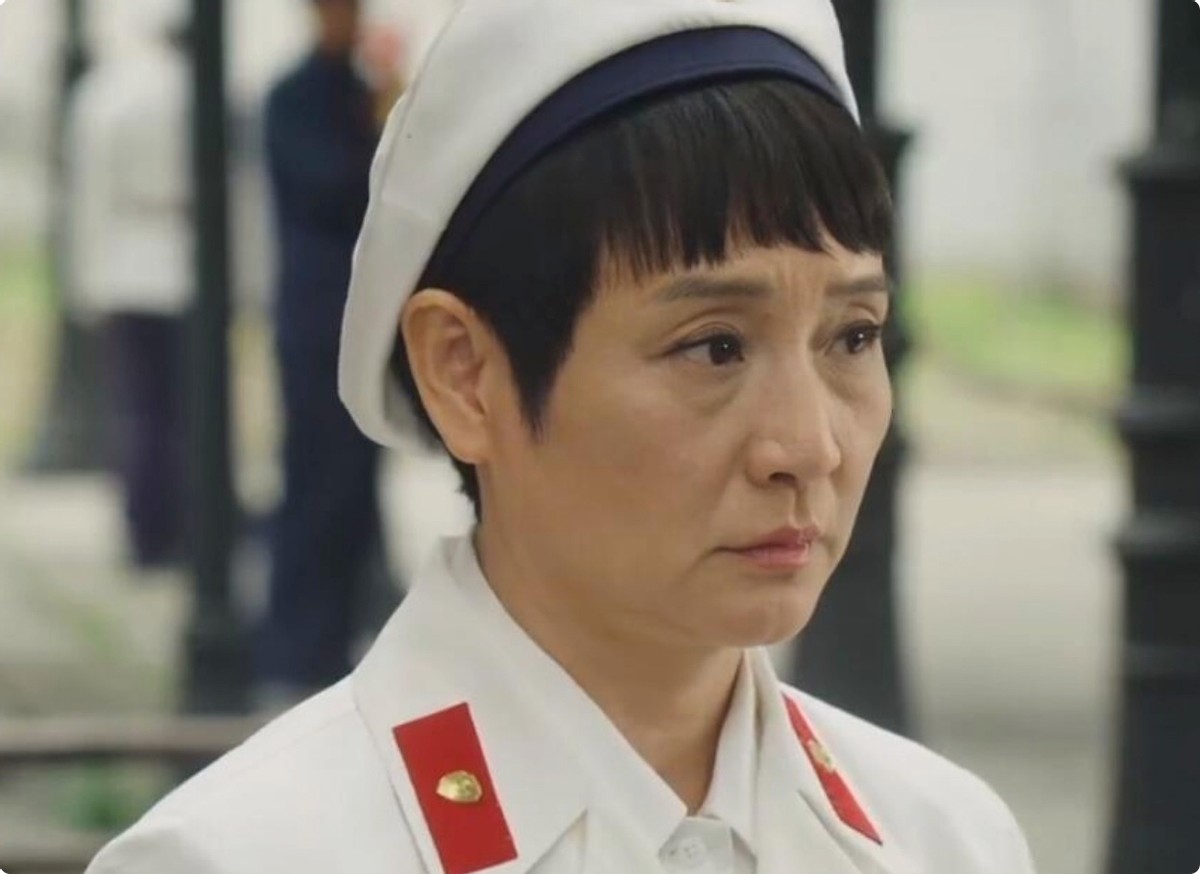 毫无气场别尬演“女警察”了,让这5位女星告诉你什么叫铿锵玫瑰