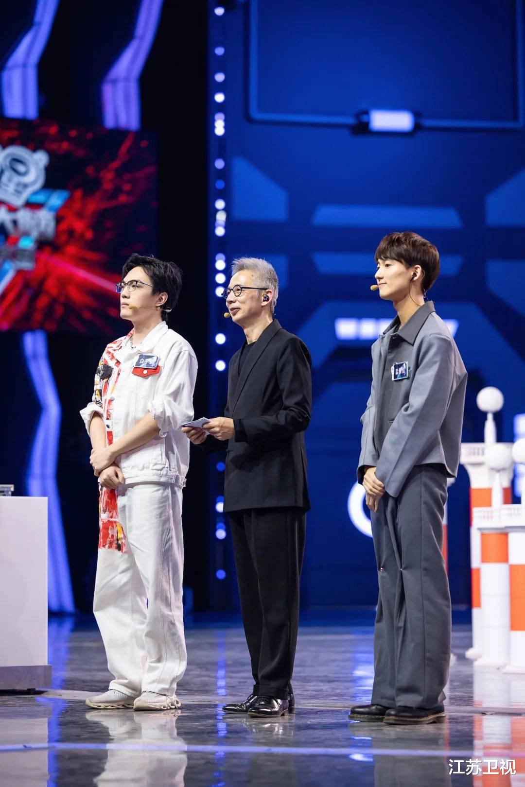 青春环游记|《最强大脑》第十季高燃收官！多维度再创新高