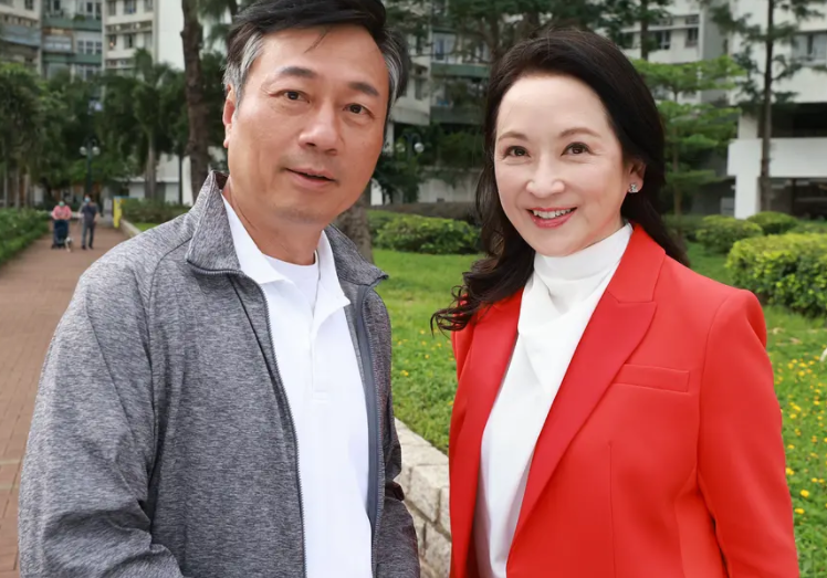 龚慈恩|龚慈恩为女儿庆生!23岁林恺铃继承妈妈美貌,已连演3部戏女主角