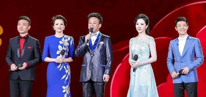 苗苗|马季先生高徒参加，石富宽马志明助阵，德云社相声春晚收视率稳了