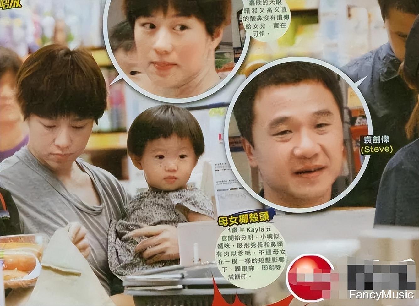 错付15年感情,张学友为她不惜与梅艳芳“闹翻”,女神不值啊!