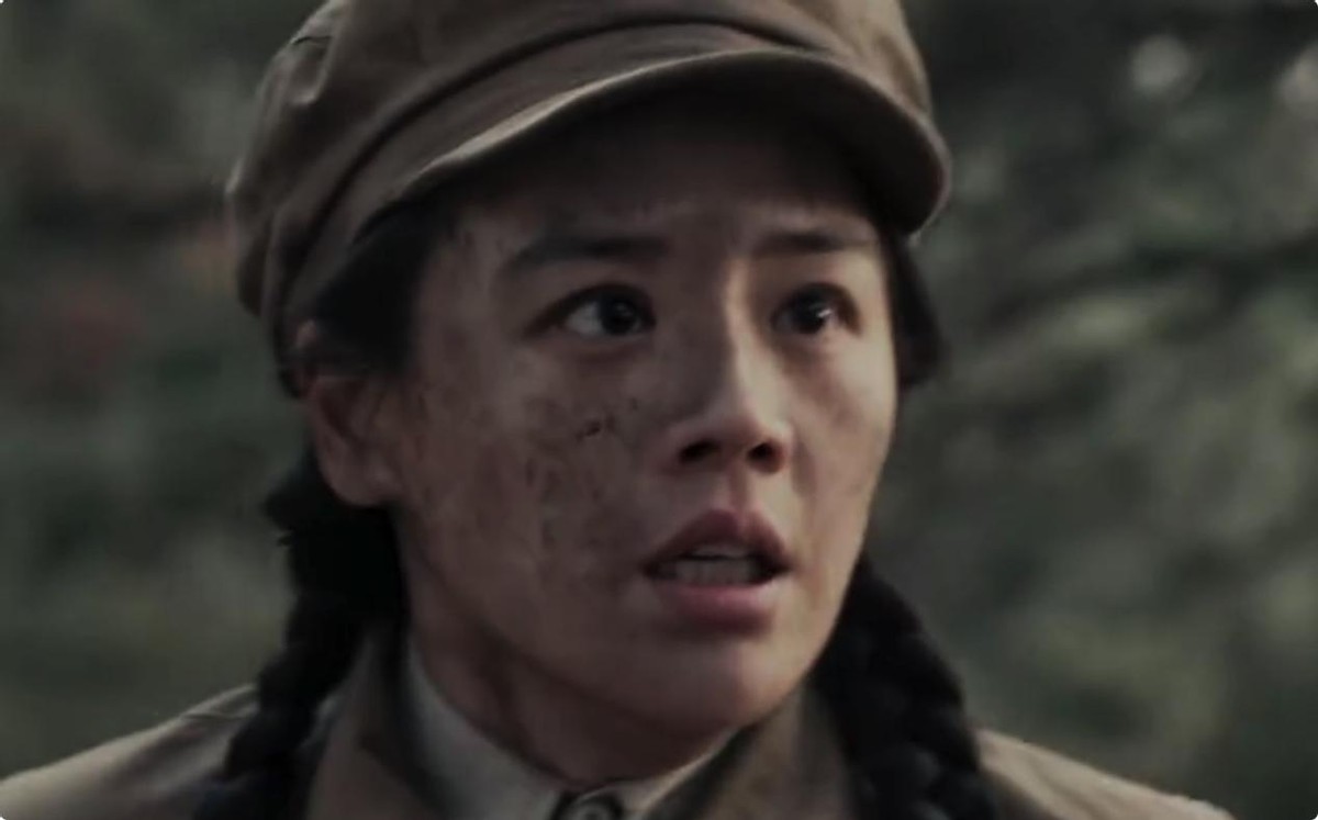 唐嫣刚火一个月,罗晋又甩出硬核王炸剧,仅播2集就拿下收视冠军