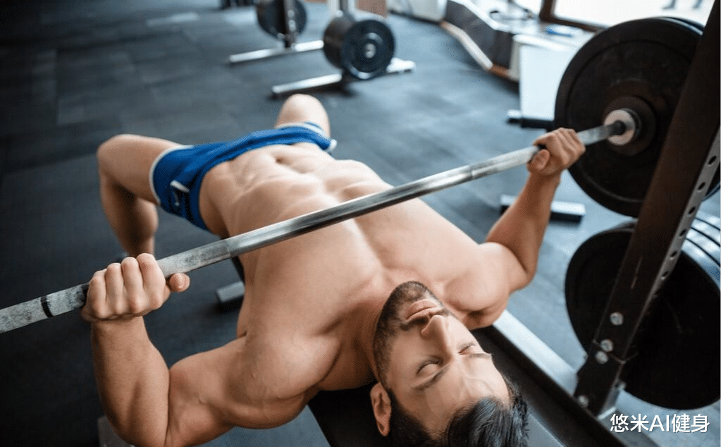 避免过度训练,牢记这4个要点,加速肌肉恢复提升训练状态