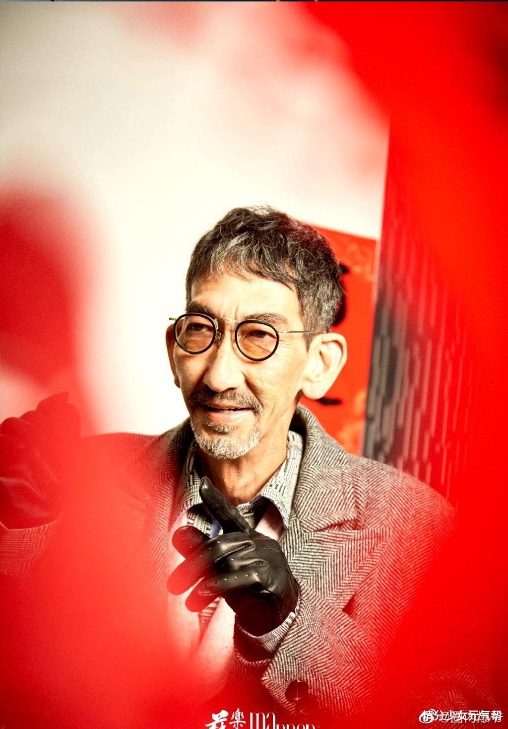 招聘|车保罗|一个全网为他找工作的小老头 从要久久爱到唐朝诡事录