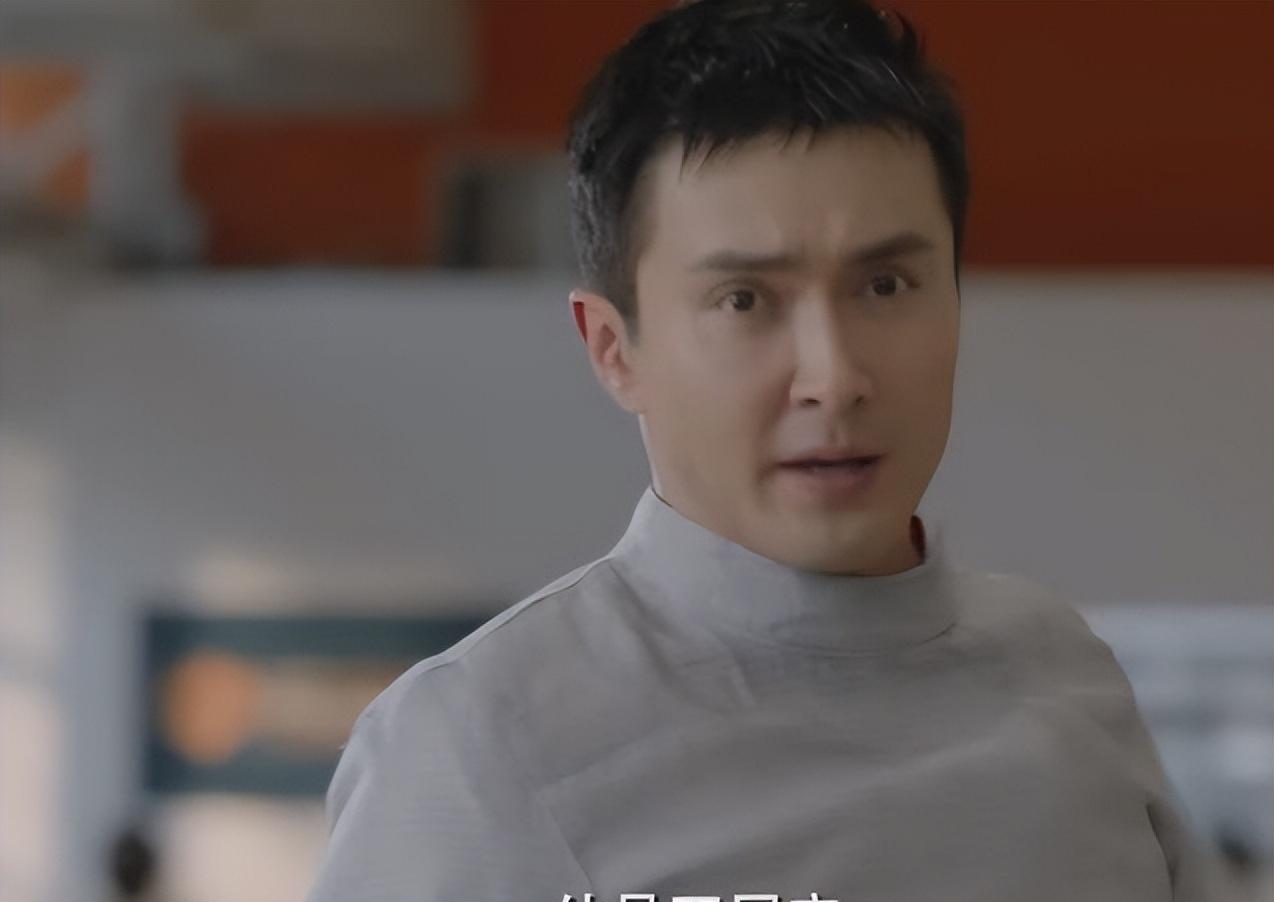 本以为是烂剧,开播就卫视收视第一,高伟光又把都市剧拍成了爆款