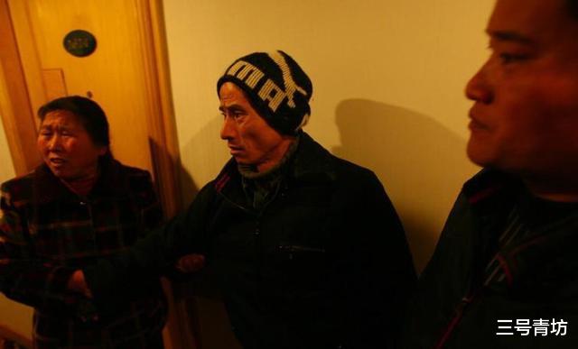 3年前,那个一夜爆红的乞丐“犀利哥”,为何如今看不到了?