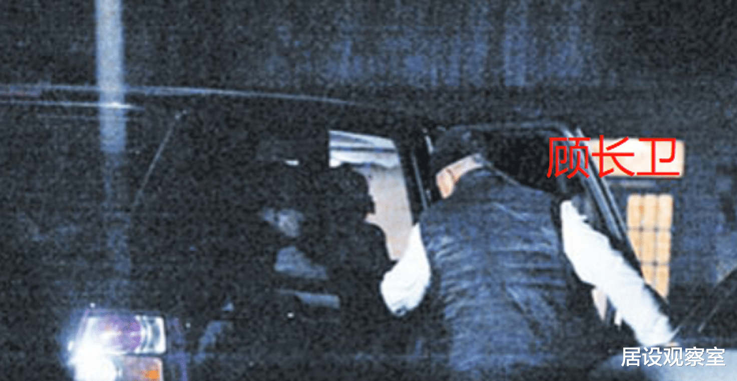 卓伟|三大顶级狗仔齐聚，毁掉顾长卫、文章、董洁的卓伟，要复出了？