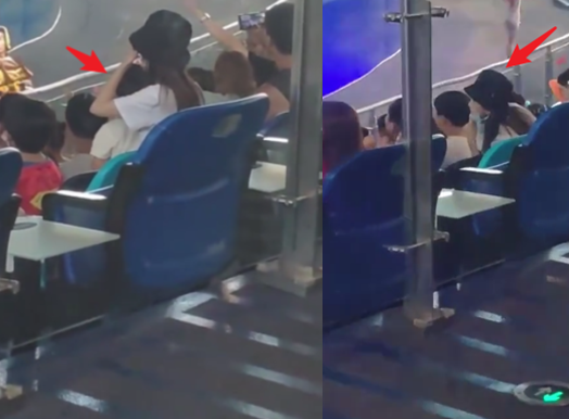 黄晓明|曝黄晓明再与旧爱合作！ab陪儿游三亚引争议，近照瘦成竹竿状态差