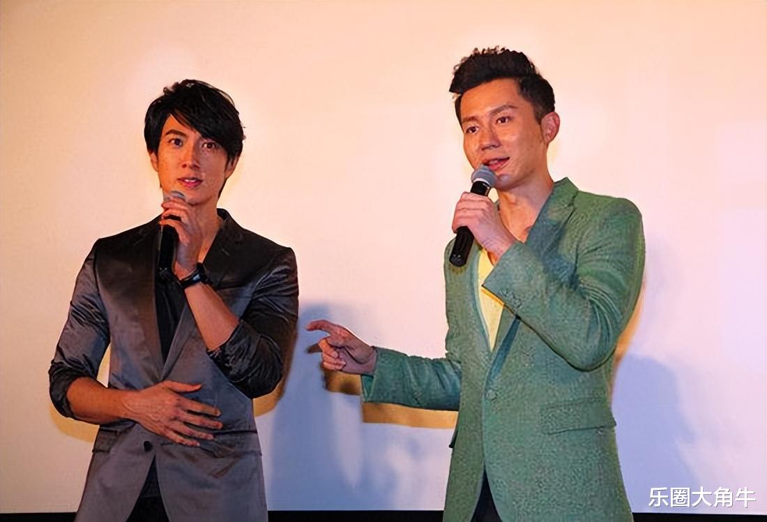 娱乐圈第一“谎话精”吴尊,骗粉丝15年,自己将自己锤到人设崩塌