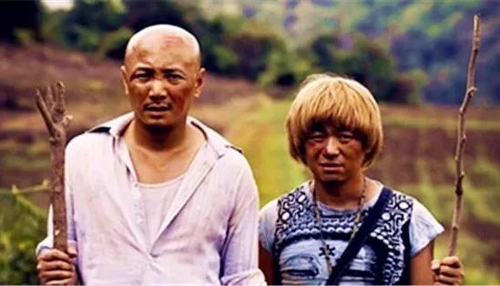 徐峥:我曾经用两百万打发王宝强,这是我做过最后悔的事情