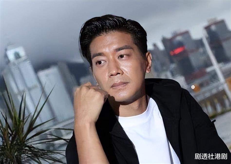 满江红|好惨！TVB知名男星转当监制不懂计开支，最终超预算十多万自己补上