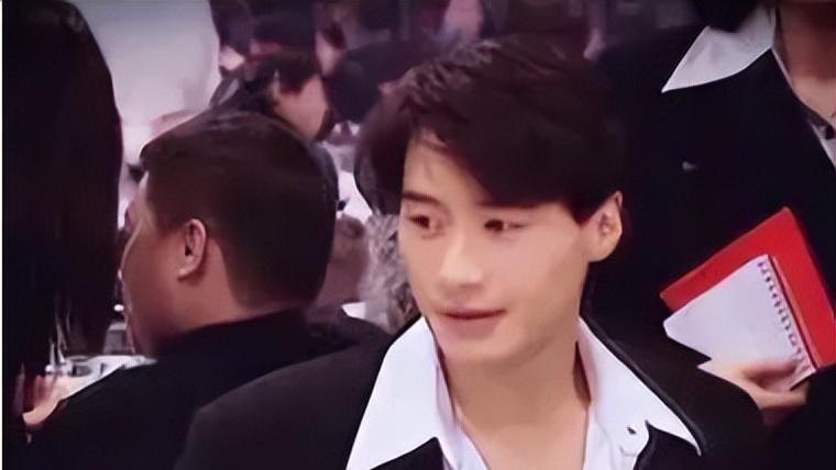 这一次，四大天王中“最不起眼”的黎明，让人刮目相看！