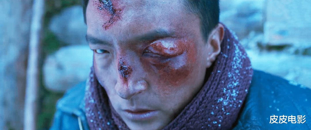 票房仅400万，这部国产片的“良心”之作，要沉了，太可惜了