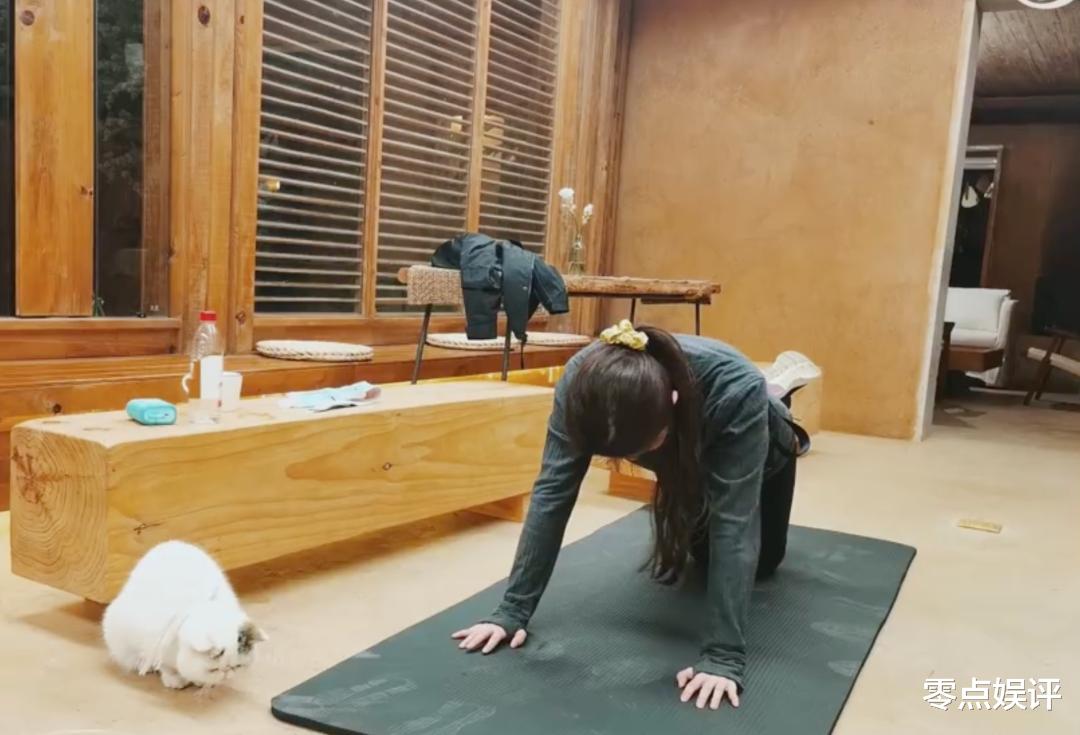 惊艳亮相！刘亦菲成为阿布扎比城市的代言人，美艳绝伦引爆热搜