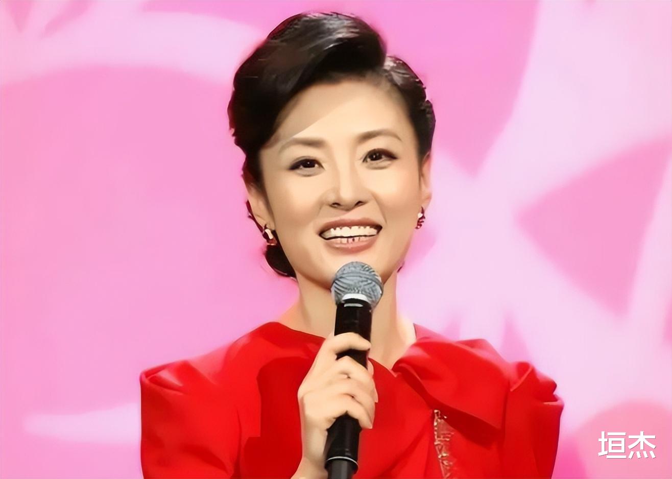 央视|离开央视4位主持人，各有各的原因，有人身家破亿，有人成阶下囚