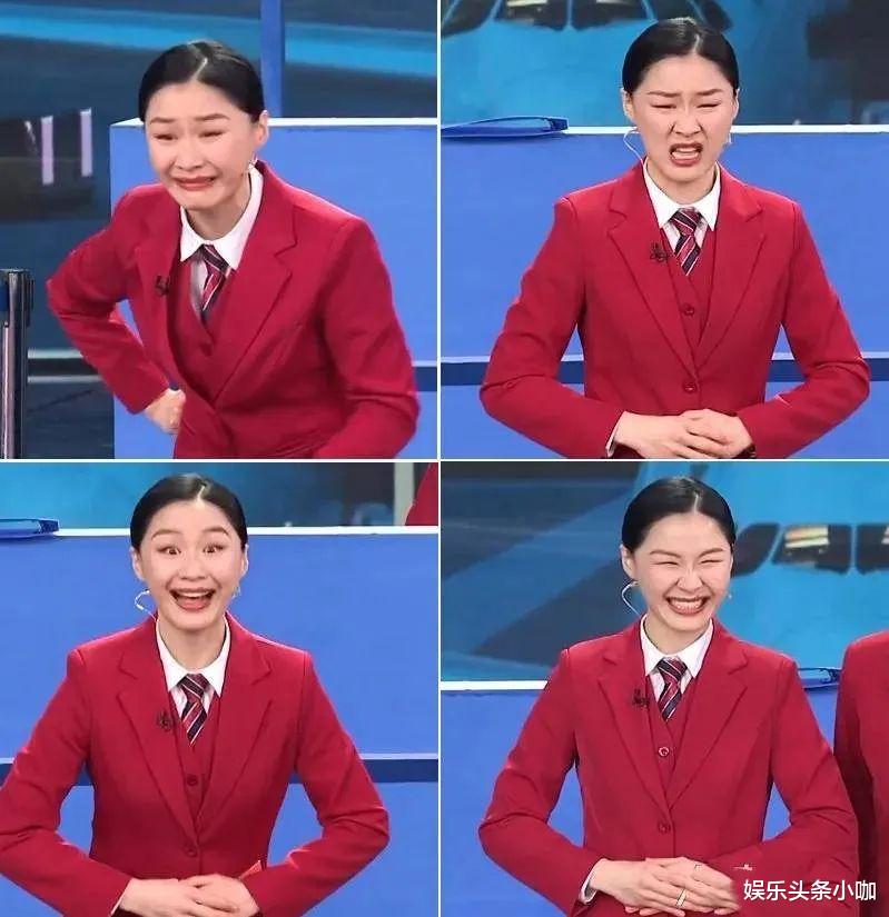 虞书欣|虞书欣变化也太大了!