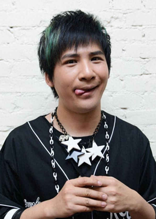 大张伟：妻子化妆像张曼玉，不化妆像姜昆，他为这句话付出了代价