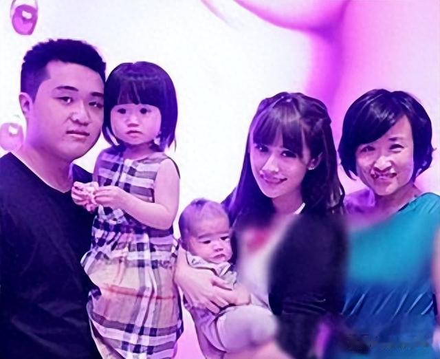 王思聪都佩服的“高端女玩家”，母凭子贵获9亿，野鸡一夜变凤凰