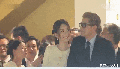 郭富城|郭富城带岳父看赛马,女婿赢得200万奖金,岳父鼓掌大笑