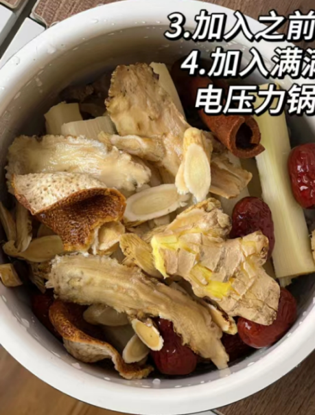 冬至喝汤，来年不慌！冬天要多喝这汤，补气补血，增强抵抗力