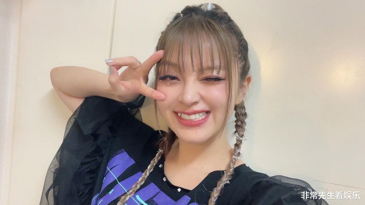 谢娜|网曝《浪姐4》四公情况，吴倩退赛，3位师姐回归，谢娜挑战vocal