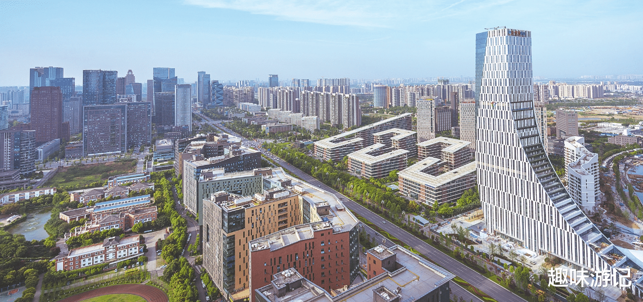 成都|中国最幸福的城市，位居“世界二线大都市”之首，你知道是哪里吗？