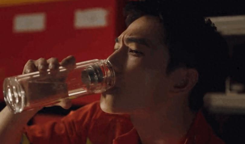 脸蛋精致,身材却一言难尽,这5位男艺人的真实身材,太辣眼睛了