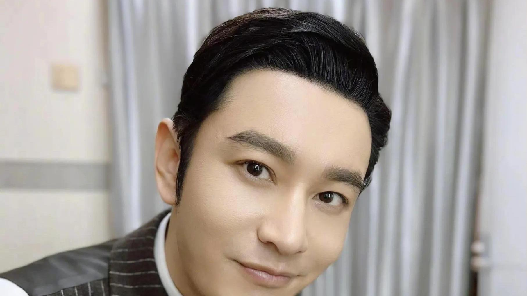 言承旭|一天两大瓜！黄晓明和美女约会贴脸拥抱举止亲密，言承旭官宣孩子