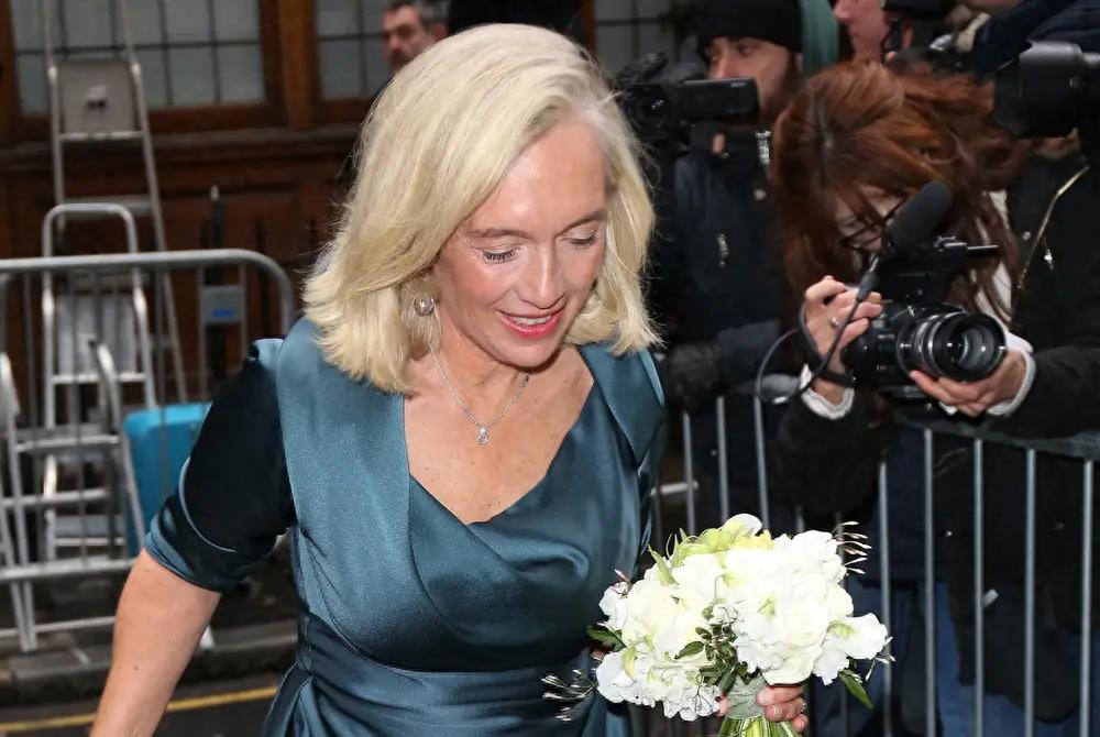 92岁默多克宣布退休,继承之战长子胜出,邓文迪女儿彻底要出局?