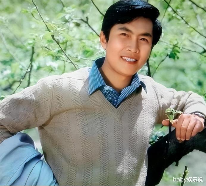 唐国强|同是唐国强的骨肉,孙涛和壮丽生的孩子,却活成了完全相反的样子