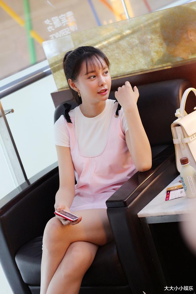 沈梦辰的丰满身材揭秘：努力和保养的结果，她的美丽不容小觑！