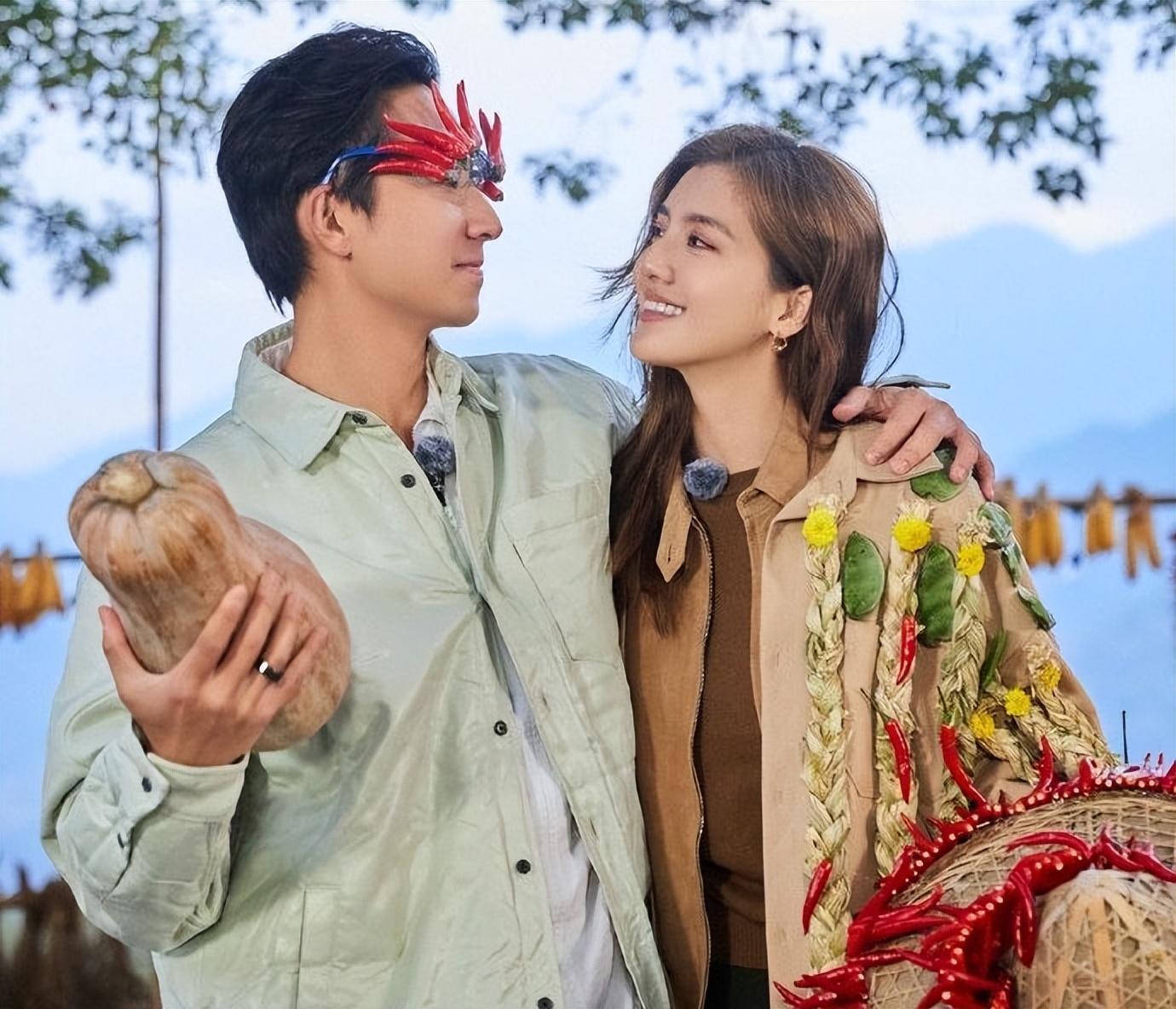 只用一句话就成功洗白,还让林峯成为众矢之的,活该她嫁入豪门!