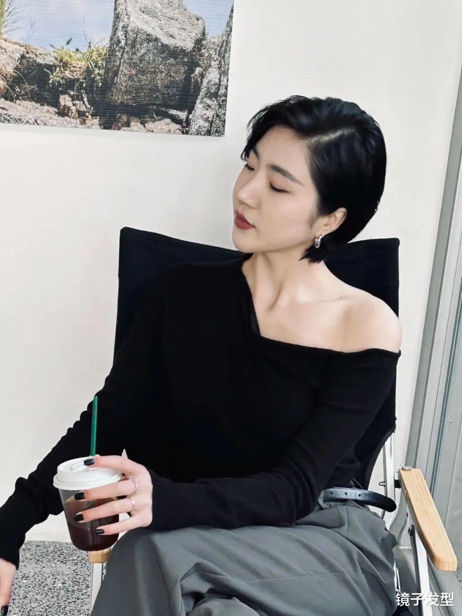 春节回家相亲，选这三款发型就对了，看完很心动