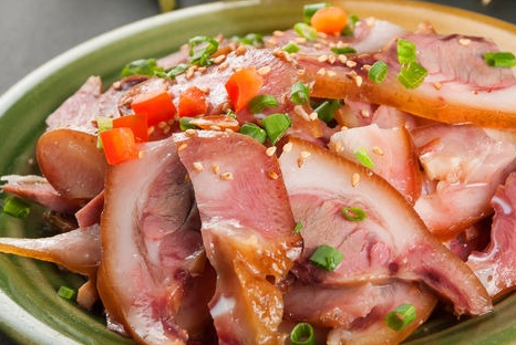 三黄鸡|中国6大经典下酒菜,你若全吃过的话,请允许我叫你一声“酒鬼”