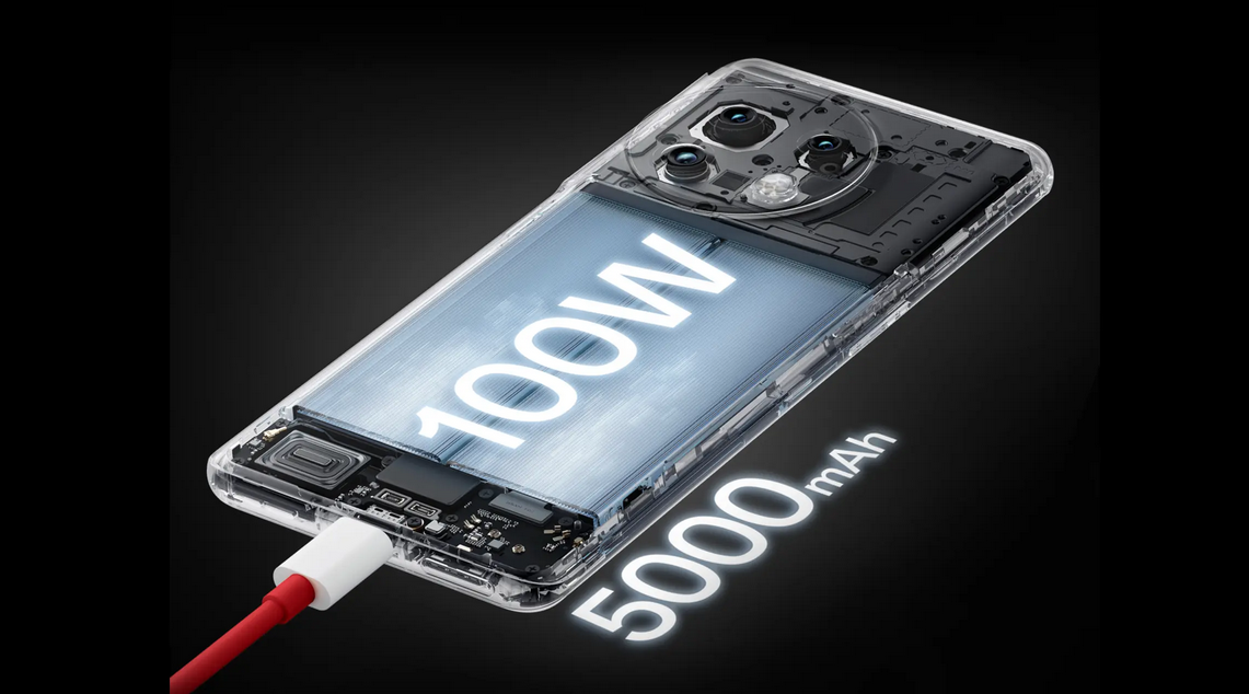 |只有一处瑕疵!一加11跻身顶级旗舰下最强旗舰,3999元起