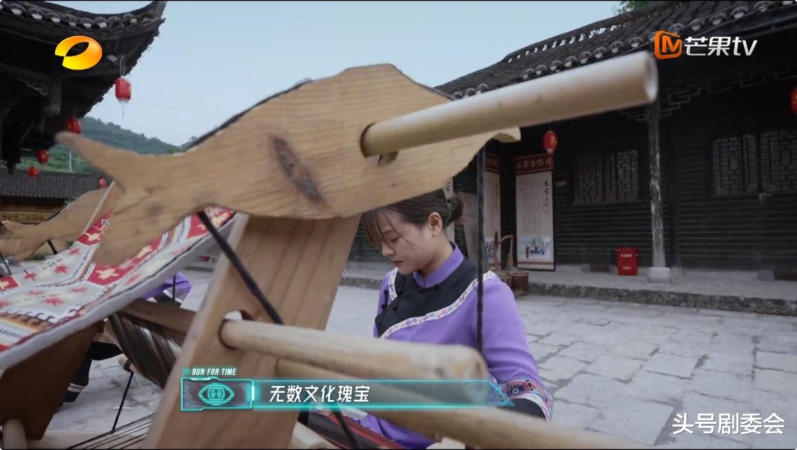 开播一天,拿下收视第一!22亿播放量,湖南卫视又拿到收视王炸!