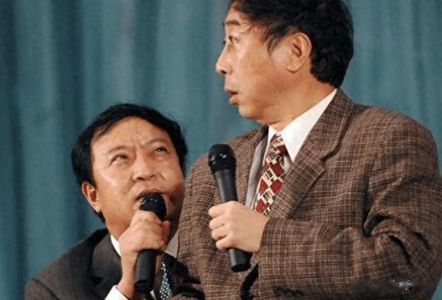 骗了我们40年！原来她是冯巩的妻子，难怪大红大紫