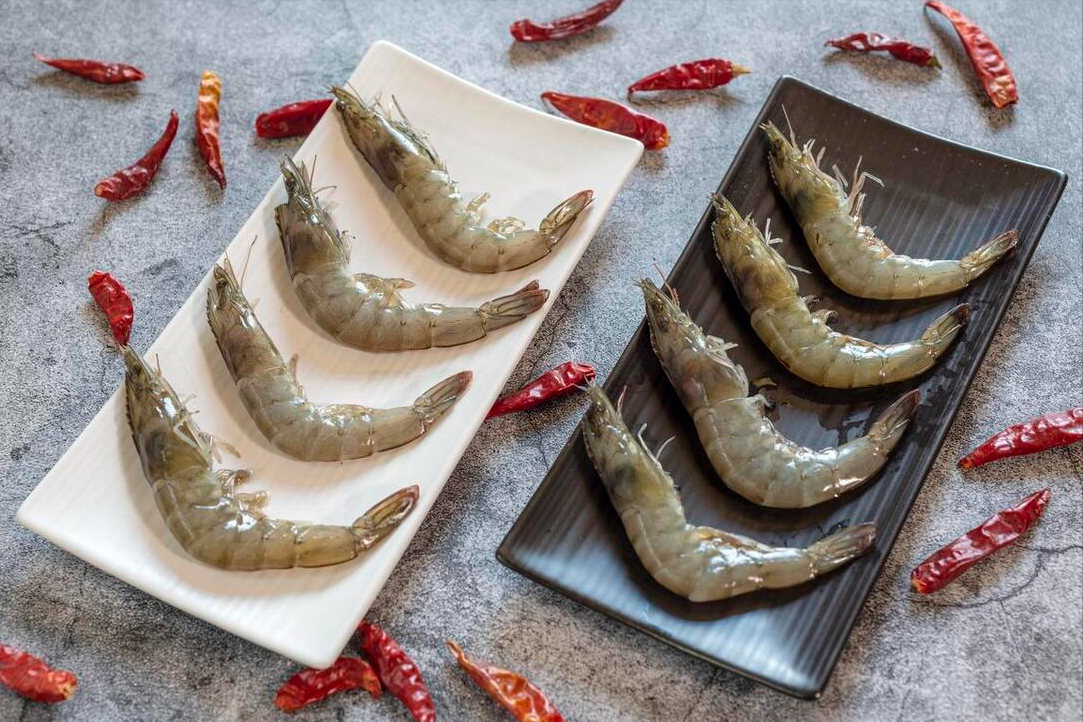 |保存大虾,切忌直接冻冰箱,渔民分享1招,保存更久,肉质更鲜甜