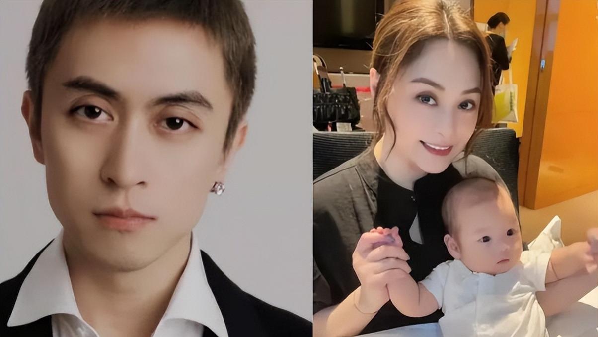 网友自曝被秦奋害到进院抢救，称其毒瘾成性女人多，阿娇受牵连