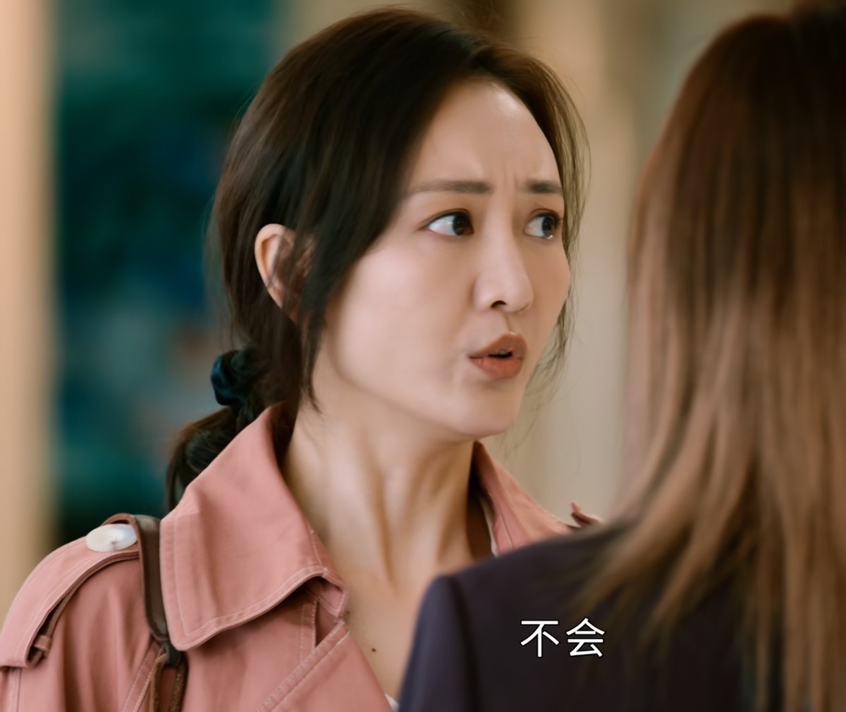 才播2集,就全国收视第一,央视这部大剧一播出,就露出剧王潜质