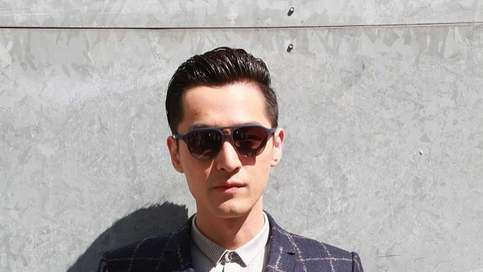 胡歌，杨紫，辛芷蕾，林更新，秦昊，王楚然，沈腾