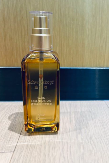 怎么判断护发精油的好坏，5个关键要素揭开护发精油的奥秘！