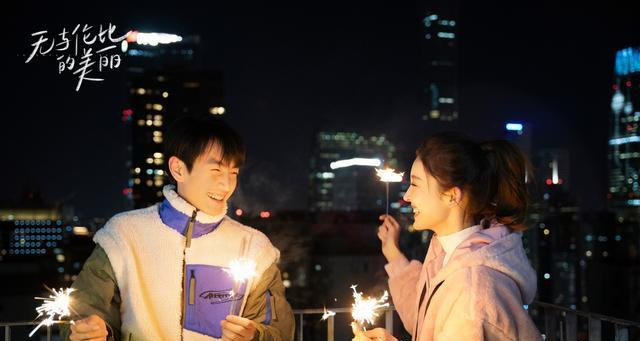 《南风知我意》空降，但凡张予曦拖后腿，就压不住堪称绝色的成毅